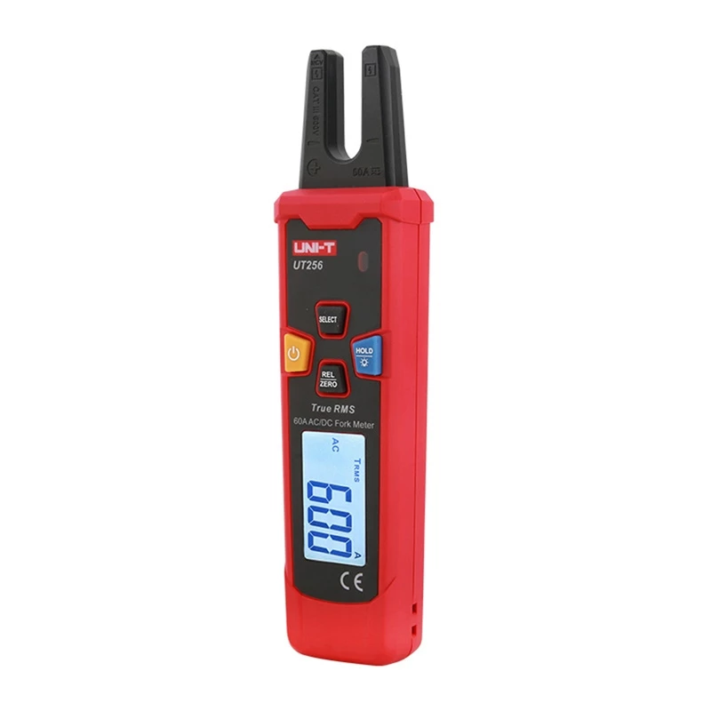 UNI-T UT256 Multimeeter