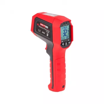 UNI-T UT309C Infrapunatermomeeter -35°C kuni 600°C kahe laseriga