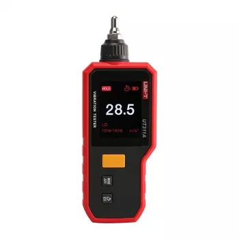 UNI-T UT311A Vibratsioonimõõtur