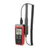 UNI-T UT333S Temperatuuri- ja niiskusmõõtur