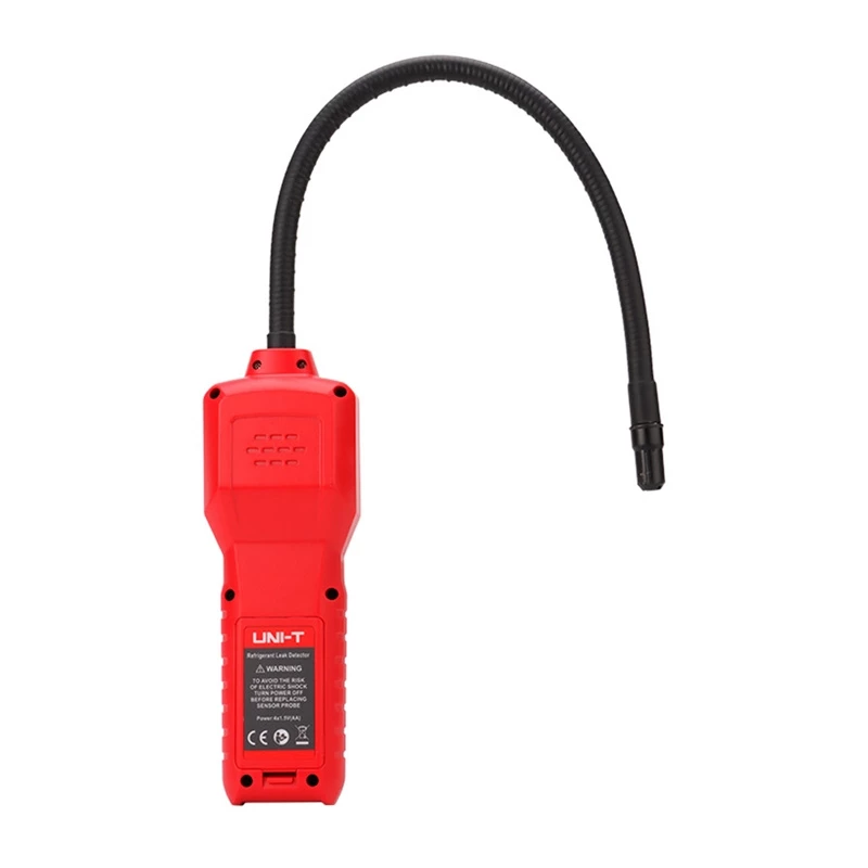 UNI-T UT336A külmutusagensi lekketsensor