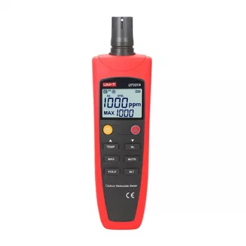 UNI-T UT337A Süsinikmonooksiidi Tester