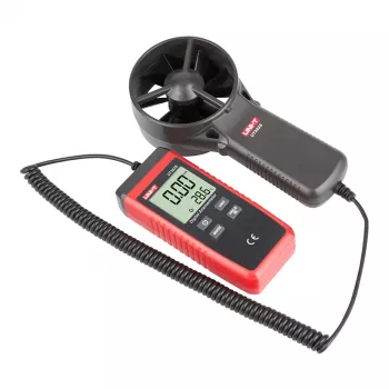 UNI-T UT363S Anemomeeter