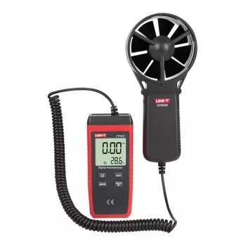 UNI-T UT363S Anemomeeter