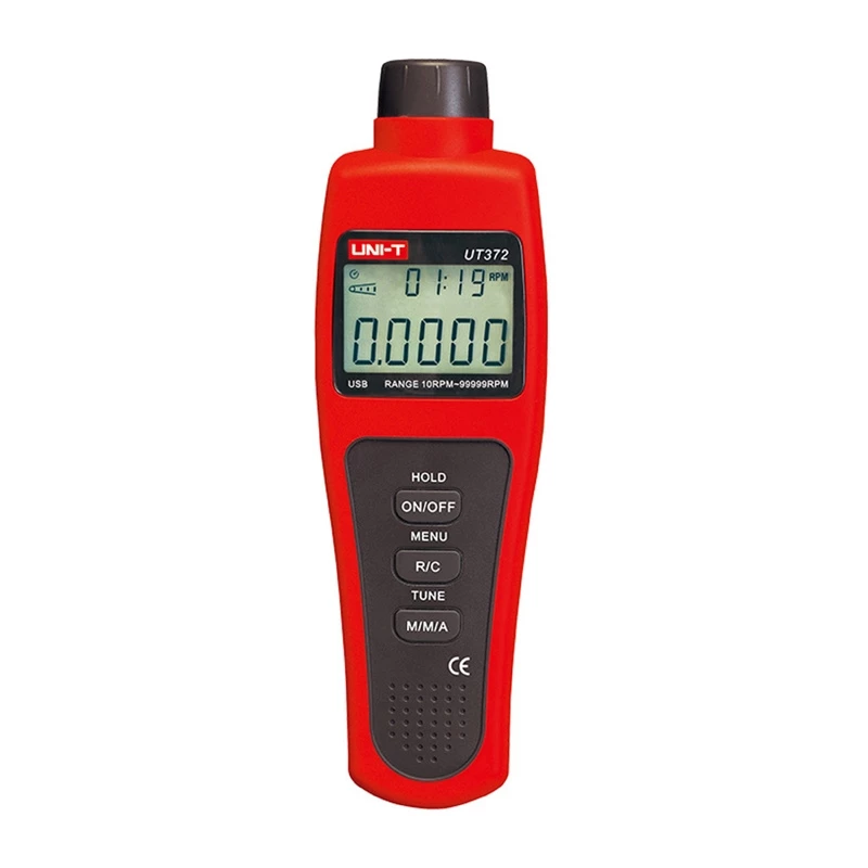 UNI-T UT372 Kontaktivaba Tahhomeeter