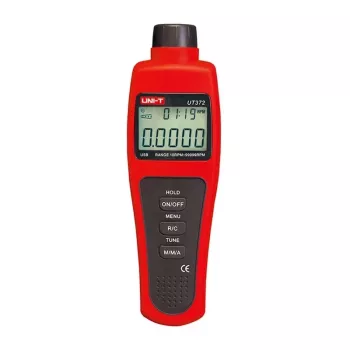 UNI-T UT372 Kontaktivaba Tahhomeeter