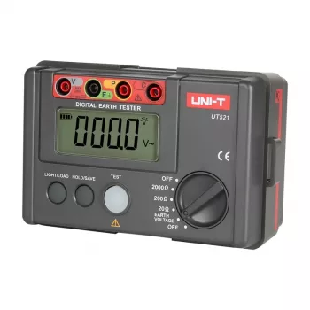 UNI-T UT521 maandustester
