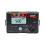 UNI-T UT526 Multifunktsionaalne mõõteseade elektrikutele - isolatsiooni-, RCD-, loop/PFC/PSC-, pinge- ja pidevuse tester