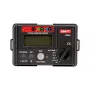 UNI-T UT582+ digitaalne RCD-testija ramp-testi ja automaatse RCD-funktsiooniga