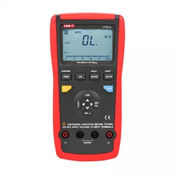 Uni-T UT612 LCR Meter