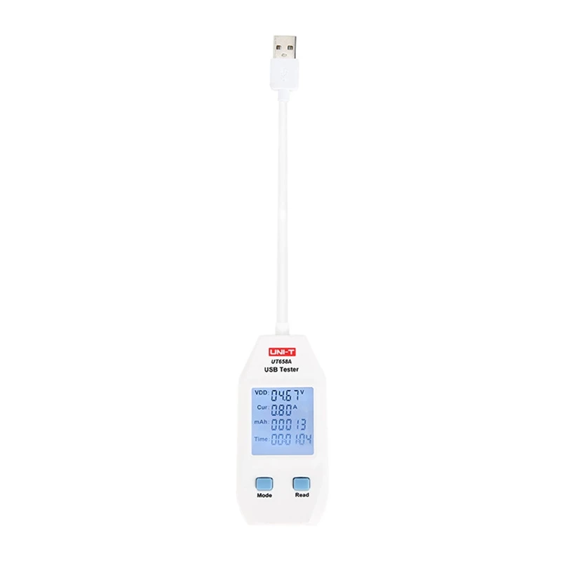 UNI-T UT658A USB tester
