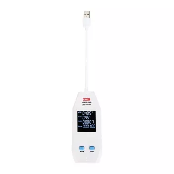 UNI-T UT658LOAD USB tester