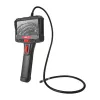 UNI-T UT663B-2m tööstuslik boreskoop 4,3-tollise IPS-ekraaniga, 5,5mm IP67 sond, 1080P kaamera, 2m pooljäik kaabel, 6 LED-tuld, 2600mAh aku