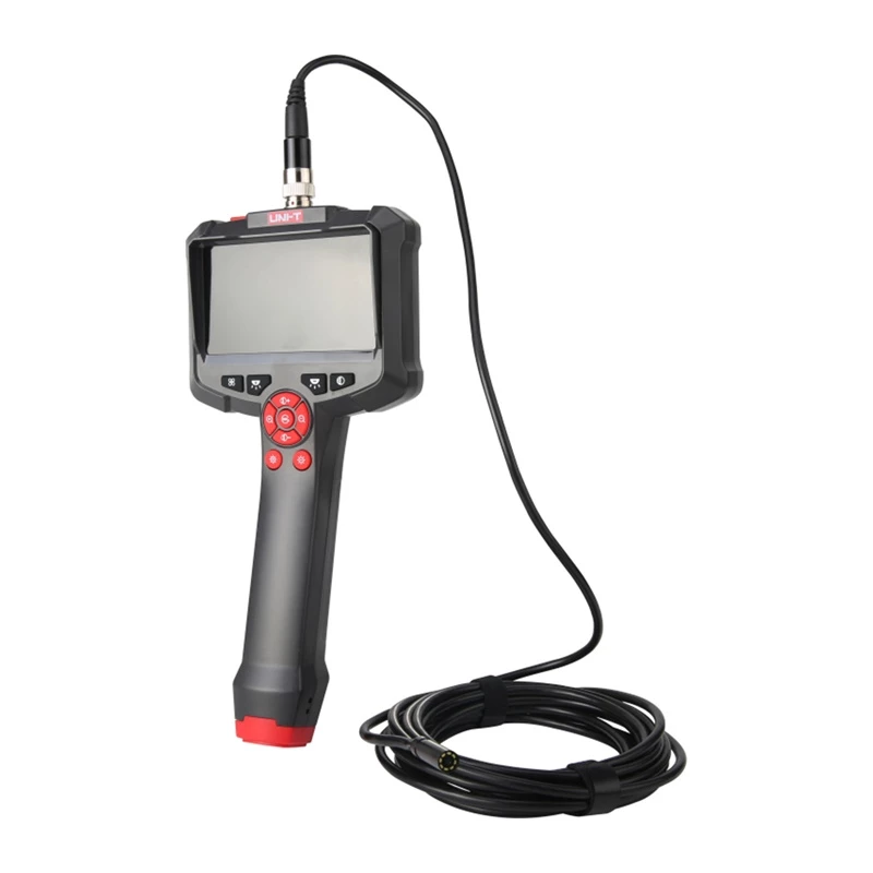 UNI-T UT665P-5m Borescope Inspection Camera 5m Cable