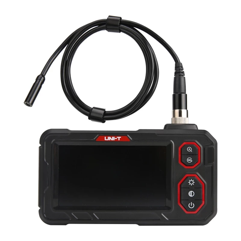 UNI-T UT667-5m Borescope Inspection Camera