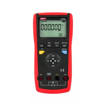 UNI-T UT701 Protsessikalibraator