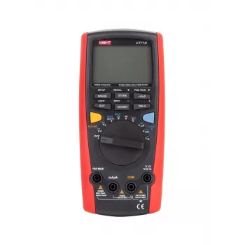 UNI-T UT71D Multimeeter
