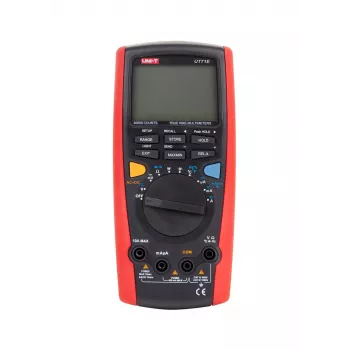 UNI-T UT71E Universaalne multimeeter