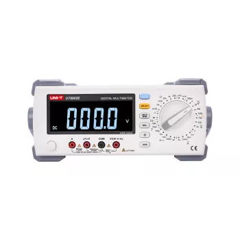 Uni-T UT8802E Laboratoorne lauamultimeeter