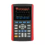 Uni-T UTD1025DL Ostsilloskoop 25 MHz 2 kanalit 250 MSa/s