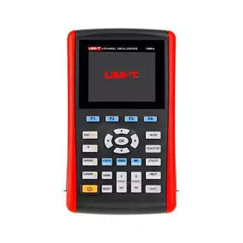 UNI-T UTD1050CL Ostsilloskoop 50MHz 2-kanaliline