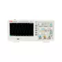 Uni-T UTD2202CEX+ 200 MHz 2-kanaliline digitaalostsilloskoop