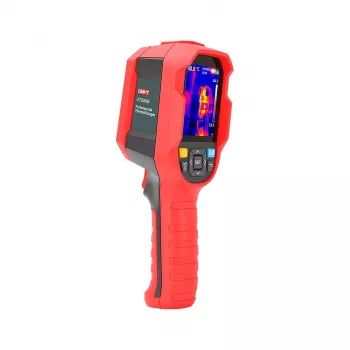Uni-T UTi260B termokaamera 256x192 IR -20°C kuni 550°C IP65