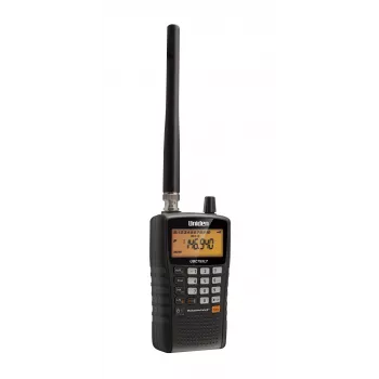 Uniden Bearcat UBC75XLT Handheld Scanner
