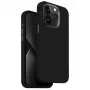 UNIQ Lyden Magclick laadimisümbris iPhone 15 Pro Maxile - Dallas Black