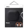 UNIQ Uniq Nexo Case for AirPods 3 with Ear Hooks Silicone - Gray