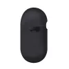 UNIQ Uniq Nexo Case for AirPods 3 with Ear Hooks Silicone - Gray