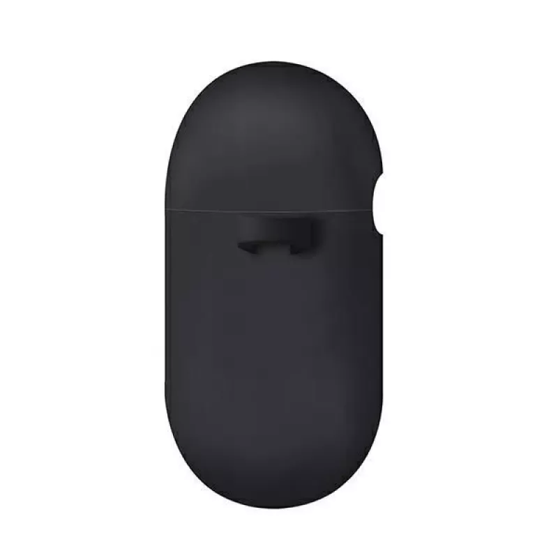 UNIQ Uniq Nexo Case for AirPods 3 with Ear Hooks Silicone - Gray