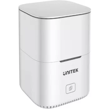 UNITEK Cloning Station SATA USB 3.0 to SATA 6Gbps 2.5-tolline dokkimisjaam
