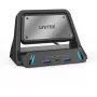 UNITEK Docking Station Pro Steam Deckile 100W 8K