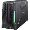 UNITEK Docking Station 1x M.2 NVMe ja 1x SATA kettaga, USB-C 10 Gbps, offline kloonimine, S1234B01-EU
