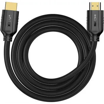UNITEK HDMI 2.0 kaabel 0,3 m 4K 60 Hz HDR ARC