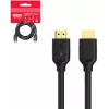 UNITEK HDMI 2.0 kaabel 0,3 m 4K 60 Hz HDR ARC