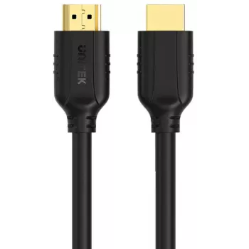UNITEK HDMI 2.0 kaabel 0,3 m 4K 60 Hz HDR ARC