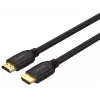 UNITEK HDMI 2.0 Cable 4K 60Hz HDR ARC 2m Black