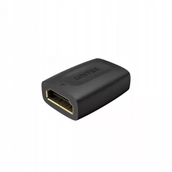 UNITEK HDMI emane-emane 4K 60Hz adapter-ühendus