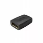UNITEK HDMI emane-emane 4K 60Hz adapter-ühendus