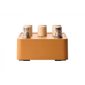 Universal Audio UAFX Enigmatic '82 Overdrive Special Amp - Kitarrifekt