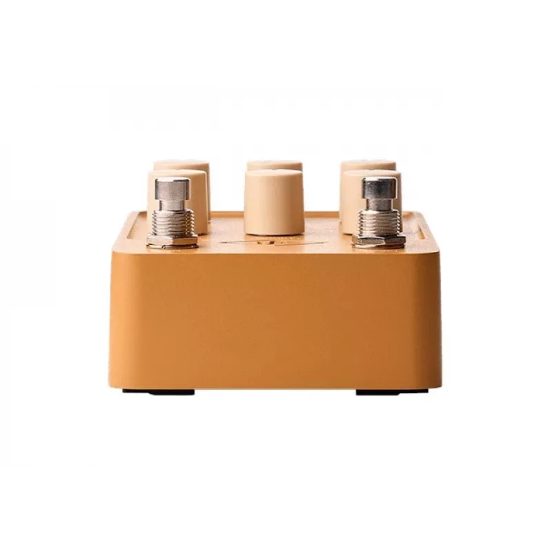 Universal Audio UAFX Enigmatic '82 Overdrive Special Amp - Kitarrifekt