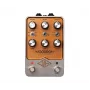 Universal Audio UAFX Woodrow '55 Instrument Amplifier - Kitarrivõimendi efekt