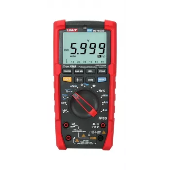 Universaalne mõõteseade Uni-T PRO UT195DS