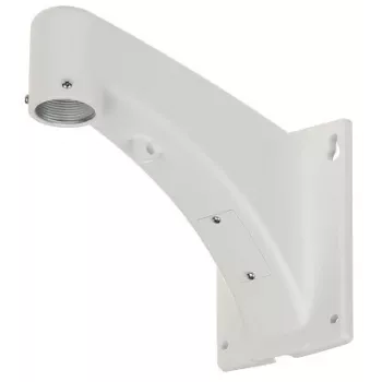UNIVIEW Kaamerakinnitus TR-WE45-A-IN - Seinakinnitus kuplikaameratele, alumiiniumsulam, Hik White, 4.5 kg koormus