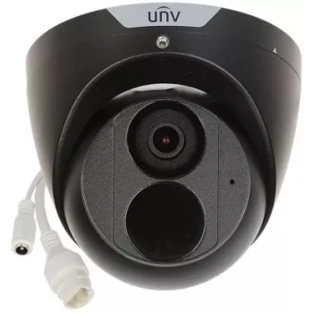UNIVIEW IP-kaamera IPC3618SB-ADF28KM-I0, 8,3 Mpx 4K UHD, must