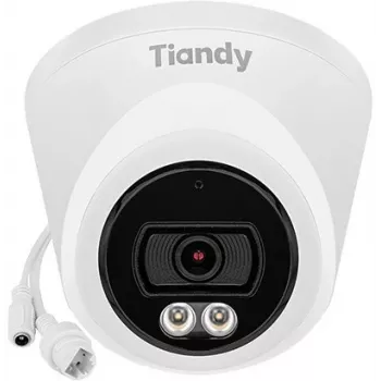 UNIVIEW IP-kaamera TC-C34XP 4MP 2.8mm välistingimustesse mõeldud võrgukaamera