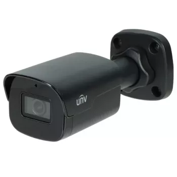UNIVIEW IPC2125SB-ADF28KM-I0-BLACK LightHunter 5MP 2.8mm IP-kaamera