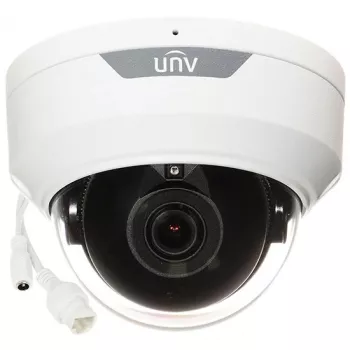 UNIVIEW IPC324LE-ADF40K-H Vandalismikindel IP-kaamera 4Mpx 4mm